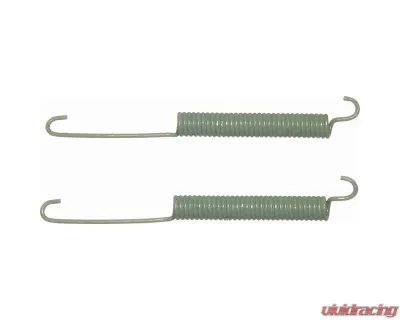 Wagner Brake Drum Brake Adjusting Spring Kit Rear - H440