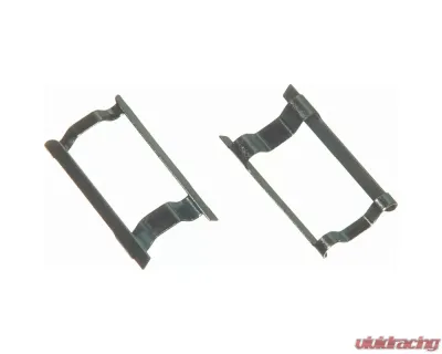 Wagner Brake Disc Brake Hardware Kit Rear - H5403