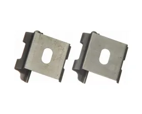 Wagner Brake Disc Brake Hardware Kit Front