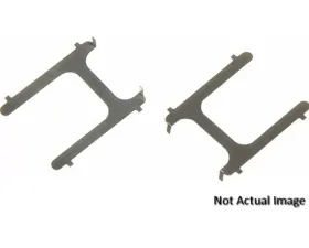 Wagner Brake Disc Brake Hardware Kit Ford Windstar Rear 1995-1998