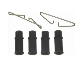 Wagner Brake Disc Brake Hardware Kit Rear