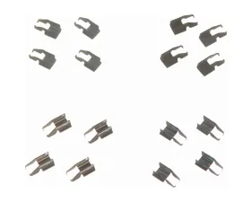 Wagner Brake Disc Brake Hardware Kit