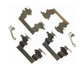 Wagner Brake Disc Brake Hardware Kit