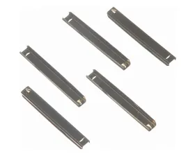 Wagner Brake Disc Brake Hardware Kit Rear
