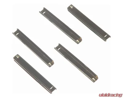 Wagner Brake Disc Brake Hardware Kit Rear - H5661