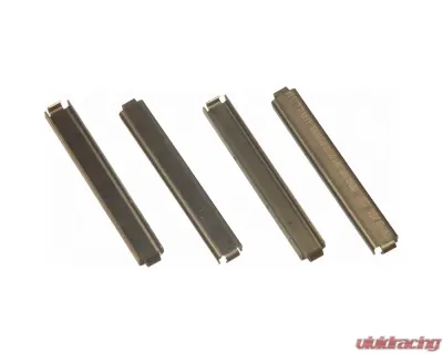 Wagner Brake Disc Brake Hardware Kit Rear - H5675