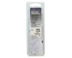 Wagner Brake Disc Brake Hardware Kit Rear