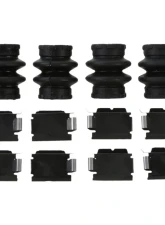 Wagner Brake Disc Brake Hardware Kit Rear                                     - H5742 - Image 2