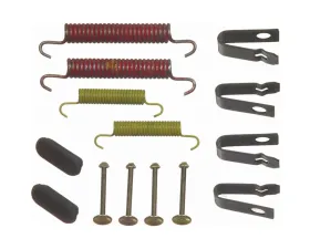 Wagner Brake Parking Brake Hardware Kit Rear