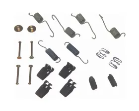 Wagner Brake Drum Brake Hardware Kit Rear