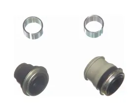 Wagner Brake Disc Brake Caliper Guide Pin Boot Kit Rear