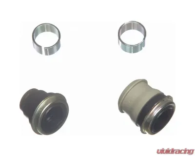 Wagner Brake Disc Brake Caliper Guide Pin Boot Kit Rear - H8232