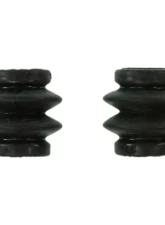 Wagner Brake Disc Brake Caliper Guide Pin Boot Kit Rear                                     - H8253 - Image 3