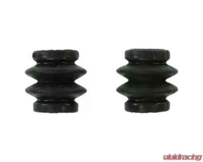 Wagner Brake Disc Brake Caliper Guide Pin Boot Kit Rear - H8253