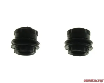 Wagner Brake Disc Brake Caliper Guide Pin Boot Kit Rear - H8280