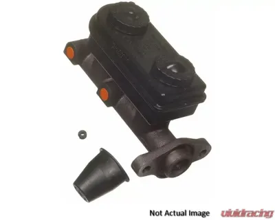 Wagner Brake Brake Master Cylinder - MC143680