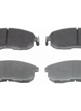 Wagner Brake ThermoQuiet Semi-Metallic Disc Brake Pad Set                                     - MX815 - Image 2