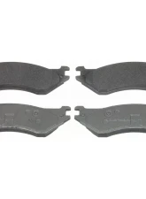 Wagner Brake ThermoQuiet Semi-Metallic Disc Brake Pad Set                                     - MX842 - Image 2