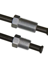 Wagner Brake Brake Hydraulic Line                                     - NK408 - Image 2