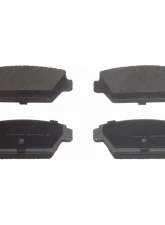 Wagner Brake ThermoQuiet Ceramic Disc Brake Pad Set                                     - PD329 - Image 2