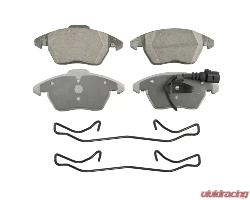Centric Parts 301.12930 Disc Brake Pad Set 805890654544