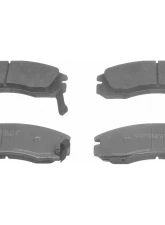 Wagner Brake ThermoQuiet Ceramic Disc Brake Pad Set                                     - QC530 - Image 2