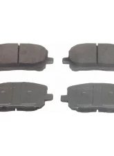 Wagner Brake ThermoQuiet Ceramic Disc Brake Pad Set                                     - QC923 - Image 2