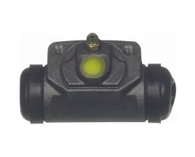 Wagner Brake Drum Brake Wheel Cylinder Rear