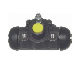 Wagner Brake Drum Brake Wheel Cylinder Rear