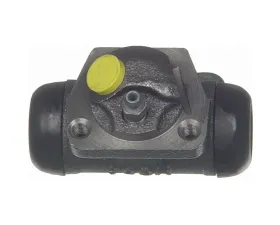 Wagner Brake Drum Brake Wheel Cylinder Rear