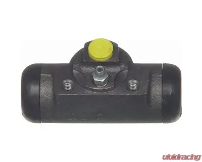 Wagner Brake Drum Brake Wheel Cylinder Rear - WC131511