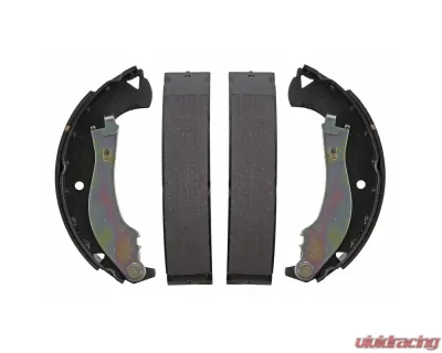 Wagner Brake Drum Brake Shoe - Z1108