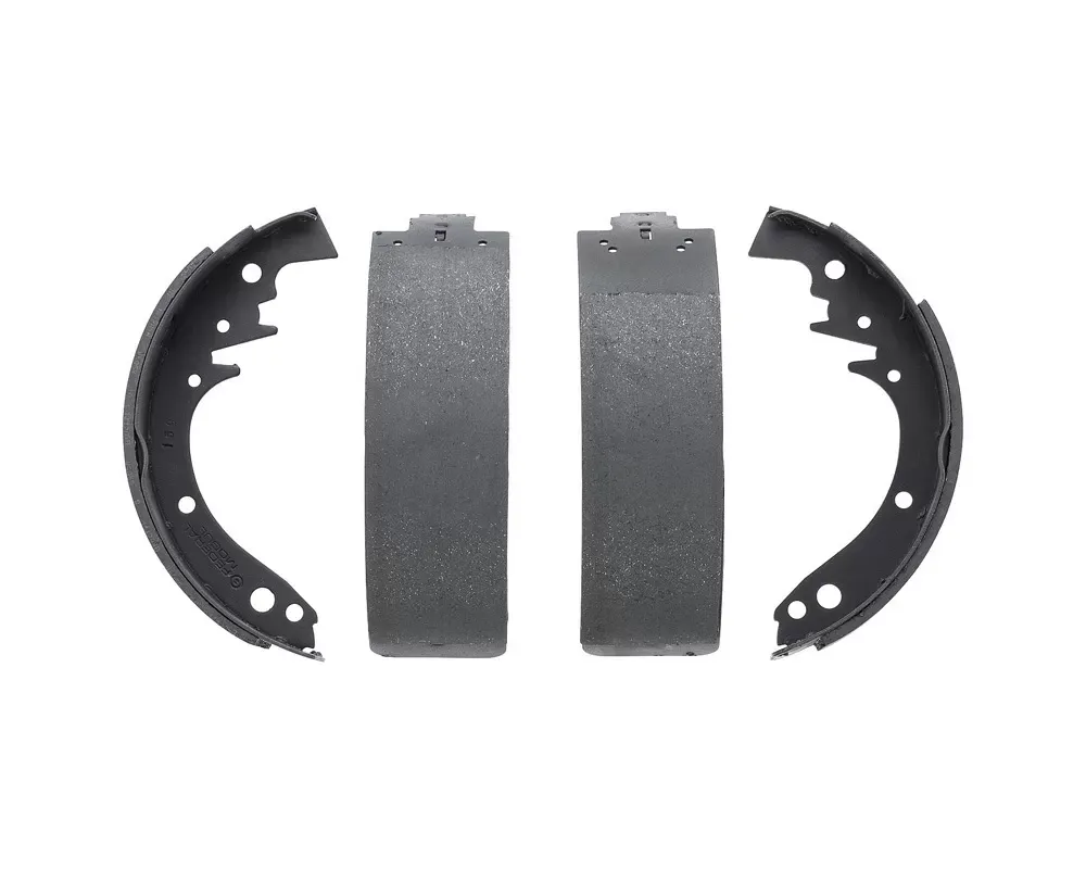Wagner Brake Drum Brake Shoe Set - Z159
