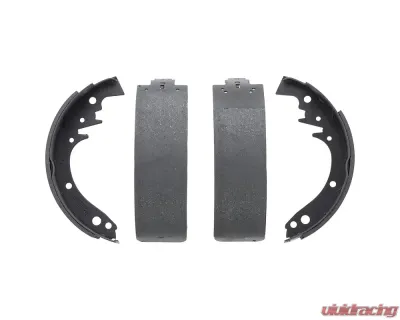 Wagner Brake Drum Brake Shoe Set - Z159