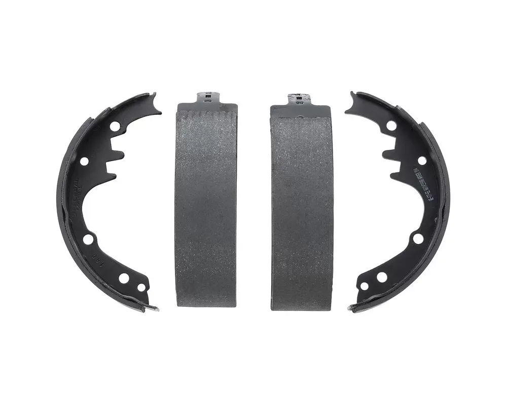 Wagner Brake Drum Brake Shoe Set - Z180