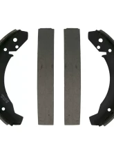 Wagner Brake Drum Brake Shoe Set                                     - Z270 - Image 3