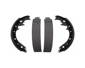 Wagner Brake Drum Brake Shoe Set