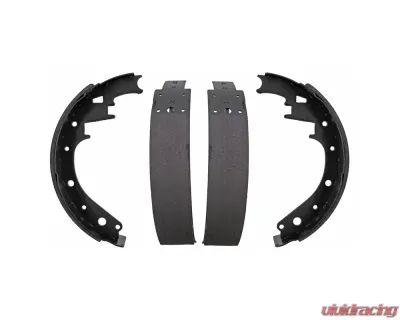 Wagner Brake Drum Brake Shoe Set - Z272D