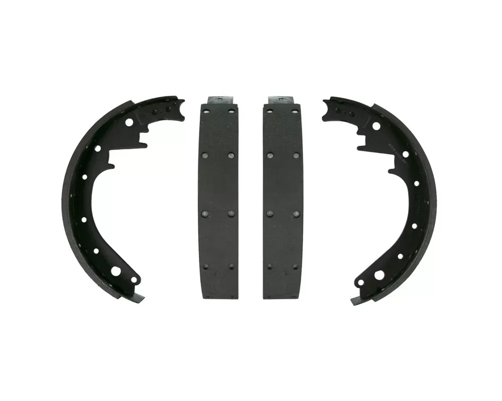 Wagner Brake Drum Brake Shoe Set - Z283R