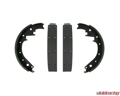 Wagner Brake Drum Brake Shoe Set - Z283R