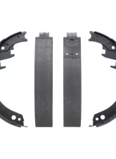 Wagner Brake Drum Brake Shoe Set                                     - Z310 - Image 3