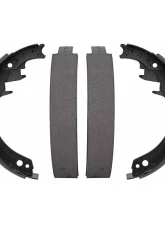 Wagner Brake Drum Brake Shoe Set                                     - Z310 - Image 3