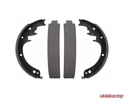 Wagner Brake Drum Brake Shoe Set - Z310