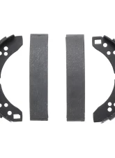 Wagner Brake Drum Brake Shoe Set                                     - Z318 - Image 3