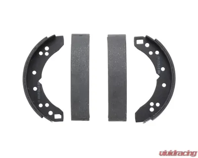 Wagner Brake Drum Brake Shoe Set - Z318