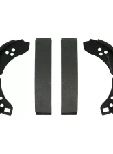 Wagner Brake Drum Brake Shoe Set                                     - Z318 - Image 3