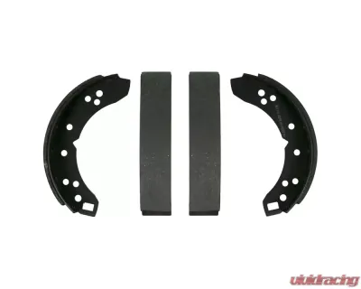 Wagner Brake Drum Brake Shoe Set - Z318