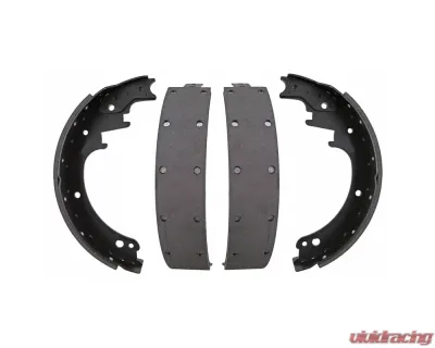 Wagner Brake Drum Brake Shoe Set - Z320R