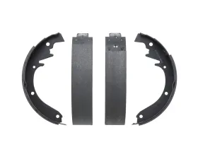 Wagner Brake Drum Brake Shoe Set