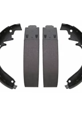 Wagner Brake Drum Brake Shoe Set                                     - Z326 - Image 3
